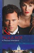 A Precious Inheritance - Roe, Paula