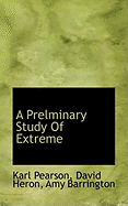 A Prelminary Study of Extreme