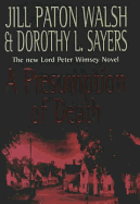 A Presumption of Death