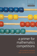 A Primer for Mathematics Competitions