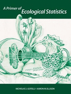 A Primer of Ecological Statistics