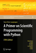 A Primer on Scientific Programming with Python