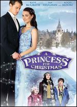 A Princess for Christmas - Michael Damian