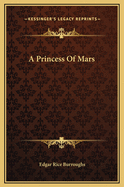 A Princess Of Mars