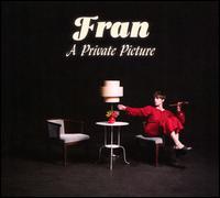 A Private Picture - Fran