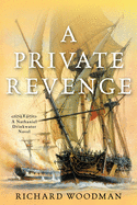 A Private Revenge: #9 A Nathaniel Drinkwater Novel