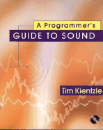 A Programmer's Guide to Sound