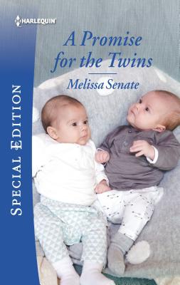 A Promise for the Twins - Senate, Melissa