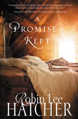 A Promise Kept - Hatcher, Robin Lee