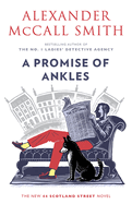 A Promise of Ankles: 44 Scotland Street (14)