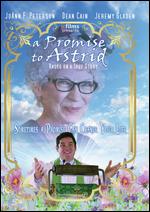 A Promise to Astrid - Gary Lee Vincent