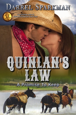A Promise to Keep (Quinlan's Law) - Sparkman, Darrel