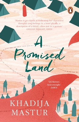 A Promised Land - Mastur, Khadija, and Rockwell, Daisy (Translated by)