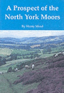 A Prospect of the North York Moors - Mead, Harry