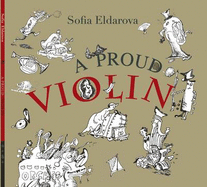 A Proud Violin