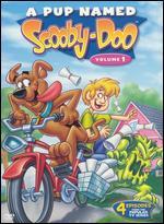 A Pup Named Scooby-Doo, Vol. 1