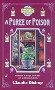 A Puree of Poison (#11) - Bishop, Claudia