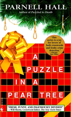 A Puzzle in a Pear Tree - Hall, Parnell