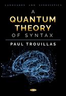 A Quantum Theory of Syntax