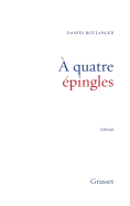 A quatre ?pingles