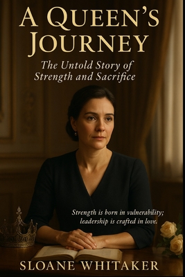 A Queen's Journey: The Untold Story of Strength and Sacrifice (Leadership & Inspiration) - Sparkles, Poetic, and Whitaker, Sloane
