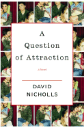 A Question of Attraction - Nicholls, David