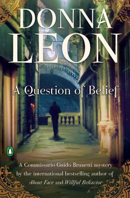 A Question of Belief - Leon, Donna