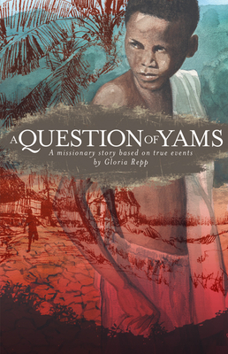 A Question of Yams - Repp, Gloria