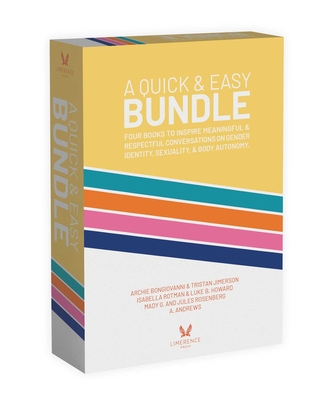 A Quick & Easy Bundle - Zuckerberg, Jules, and G, Mady, and Andrews, A, and Rotman, Isabella