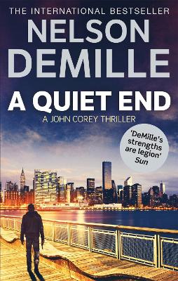 A Quiet End - DeMille, Nelson