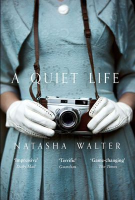 A Quiet Life - Walter, Natasha