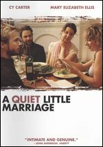 A Quiet Little Marriage - Mo Perkins