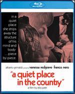 A Quiet Place in the Country [Blu-ray]