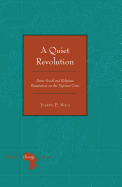 A Quiet Revolution: Some Social and Religious Perspectives on the Nigerian Crisis