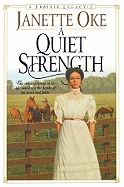 A Quiet Strength Lib/E