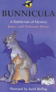 A Rabbit-tale of Mystery: Book 1