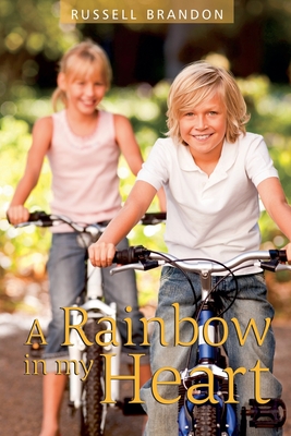 A Rainbow in my Heart - Brandon, Russell