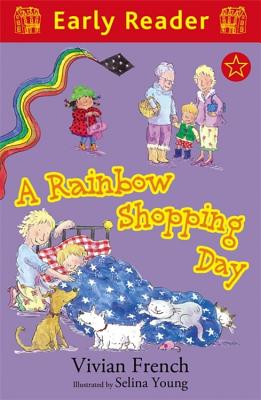 A Rainbow Shopping Day - French, Vivian