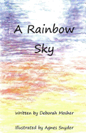 A Rainbow Sky