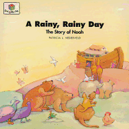 A Rainy Rainy Day: God Loves Me Storybooks #6