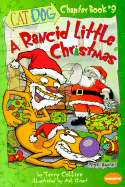A Rancid Little Christmas