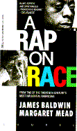 A Rap on Race - Baldwin, James A, and Mead, Margaret