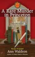 A Rare Murder in Princeton