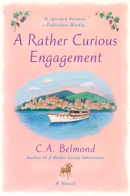 A Rather Curious Engagement - Belmond, C a