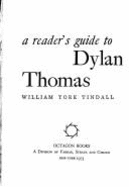 A Reader's Guide to Dylan Thomas