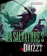 A Reader's Guide to the Legend of Drizzt