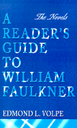 A Reader's Guide to William Faulkner