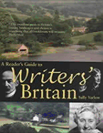 A Reader's Guide to Writers' Britain - Varlow, Sally