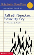 A Reading Guide to Roll of Thunder, Hear My Cry by Mildred D. Taylor
