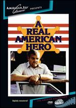 A Real American Hero - Lou Antonio